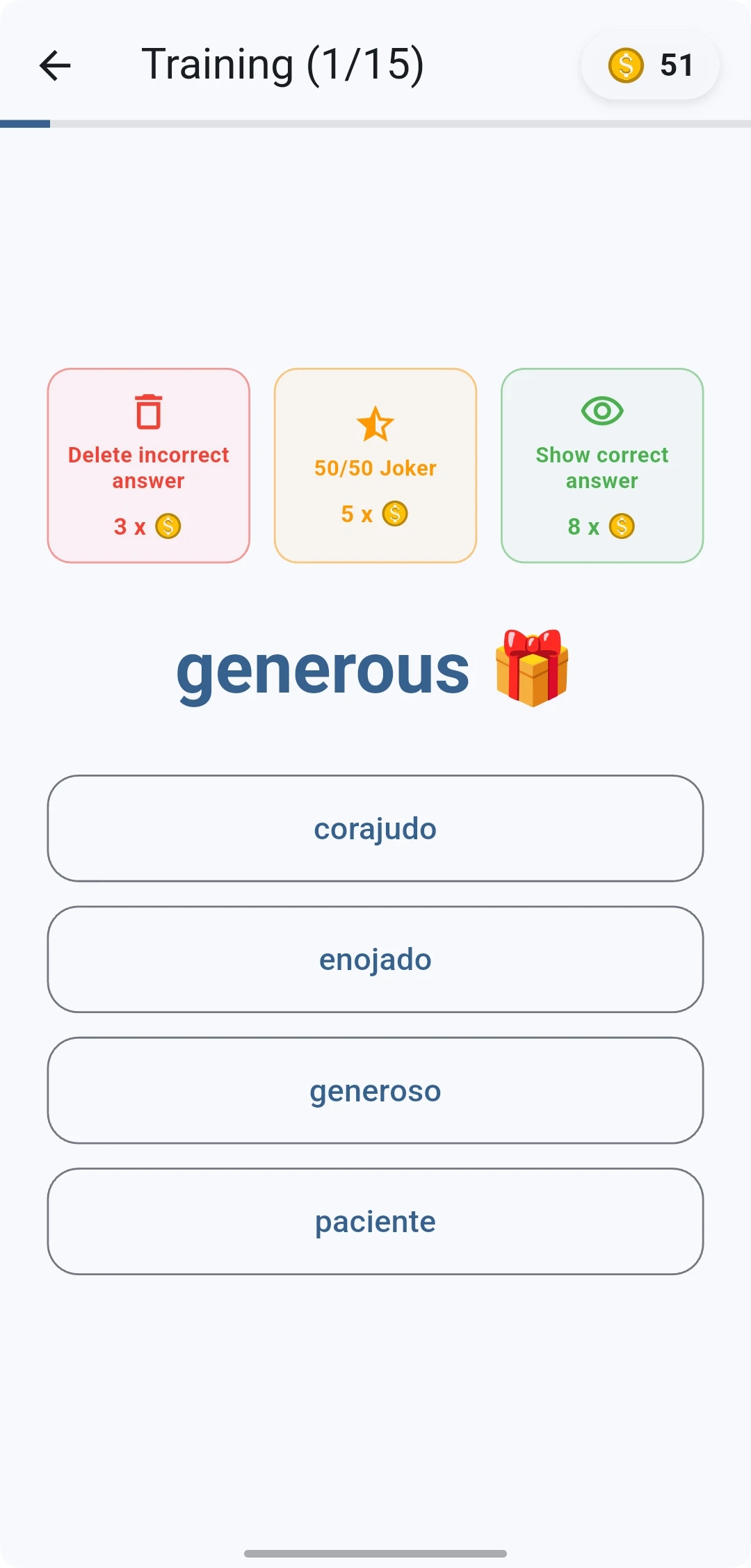 Screenshot AI Example 2